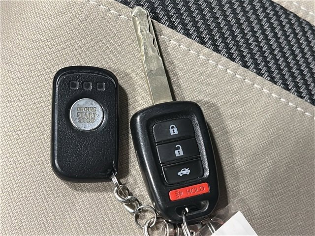 Used 2018 Honda Civic LX image 28