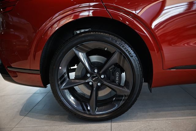 New 2026 Genesis GV70 2.5T Sport Prestige image 7