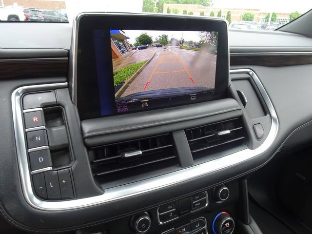 Used 2022 Chevrolet Tahoe LT AWD/4WD image 18