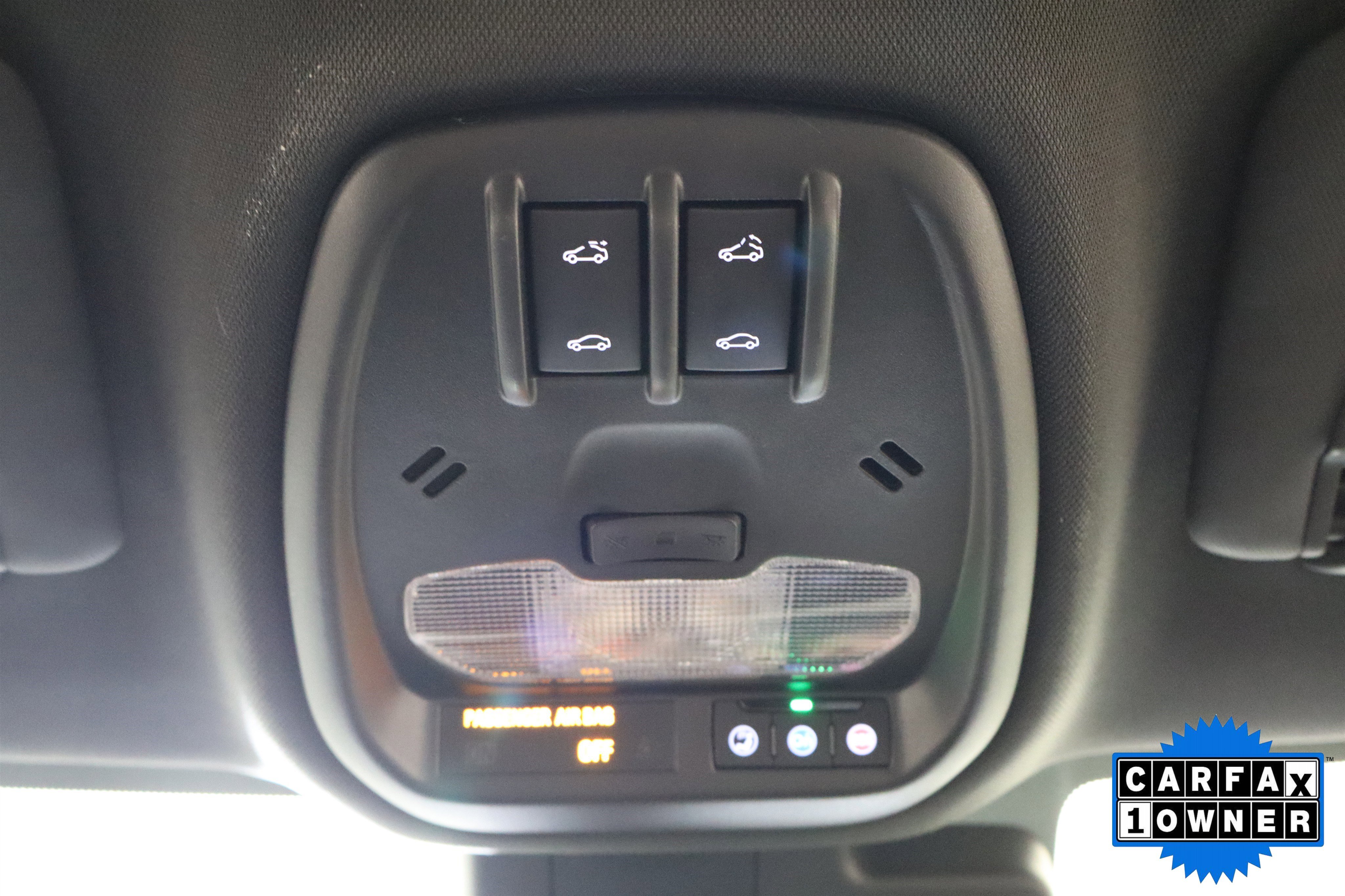 Used 2024 Chevrolet Trax RS w/ Sunroof Package image 27