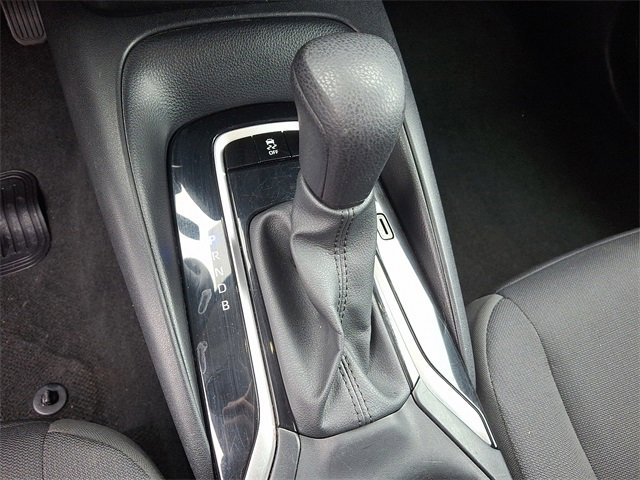 Used 2024 Toyota Corolla LE image 14