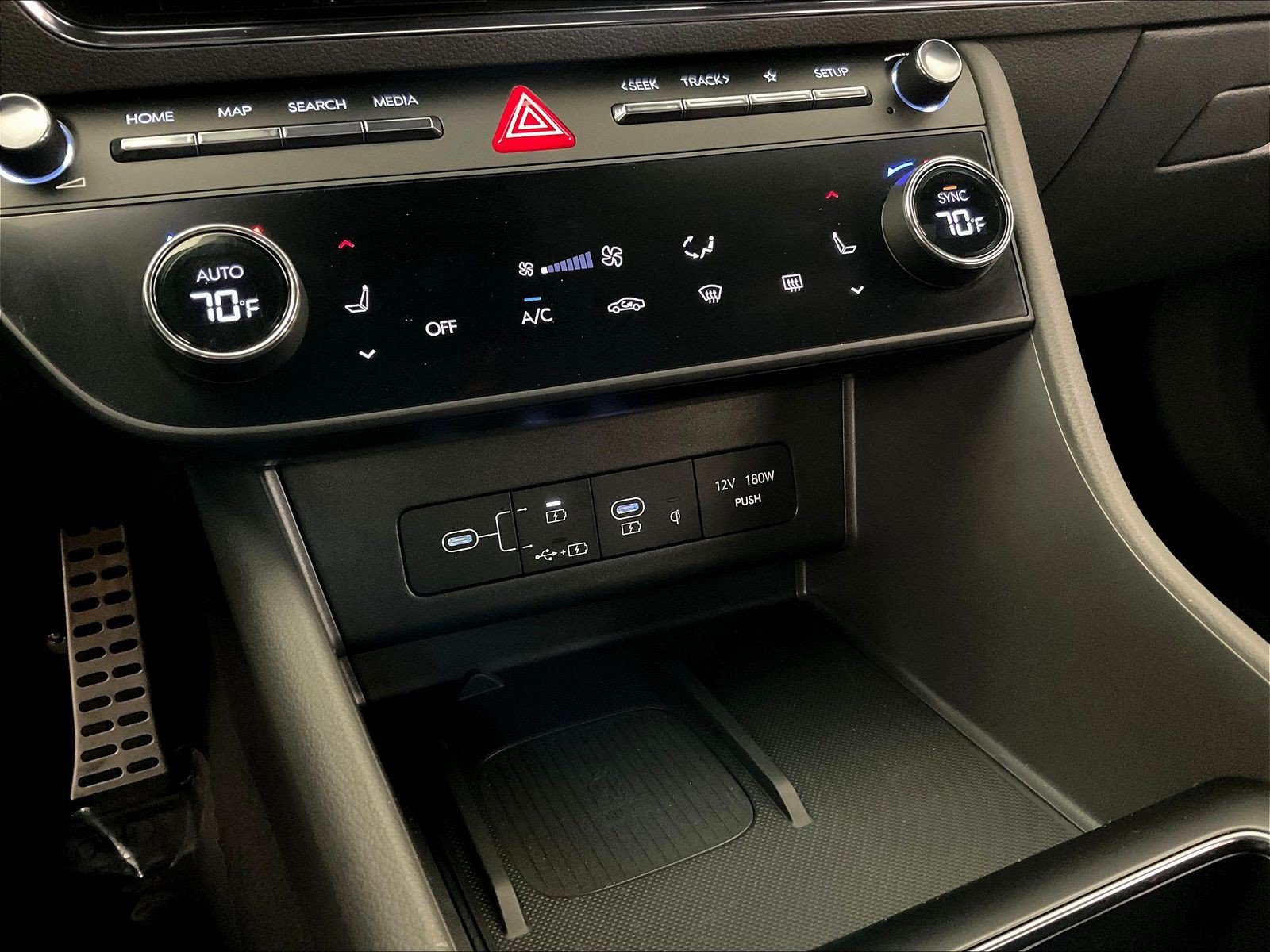 Used 2024 Hyundai Sonata N Line FWD image 16