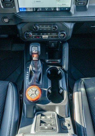 New 2026 Ford Bronco Raptor AWD/4WD image 23