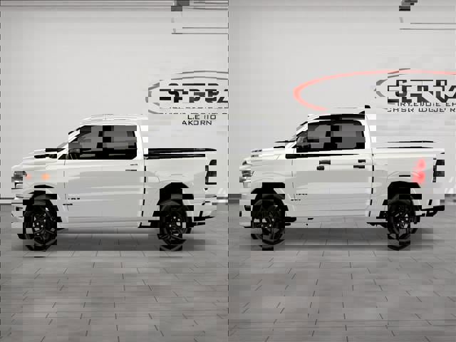 New 2026 RAM 1500 Laramie image 3