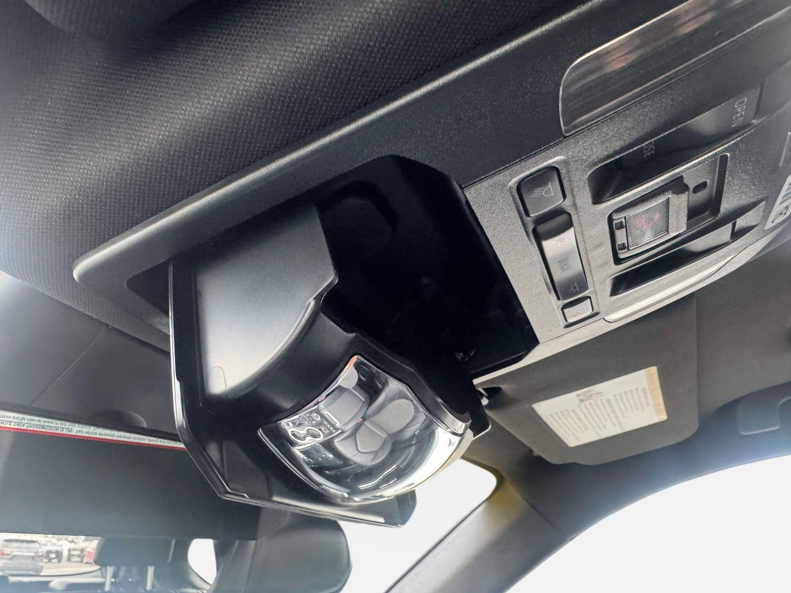 Used 2021 Toyota Highlander XSE image 39