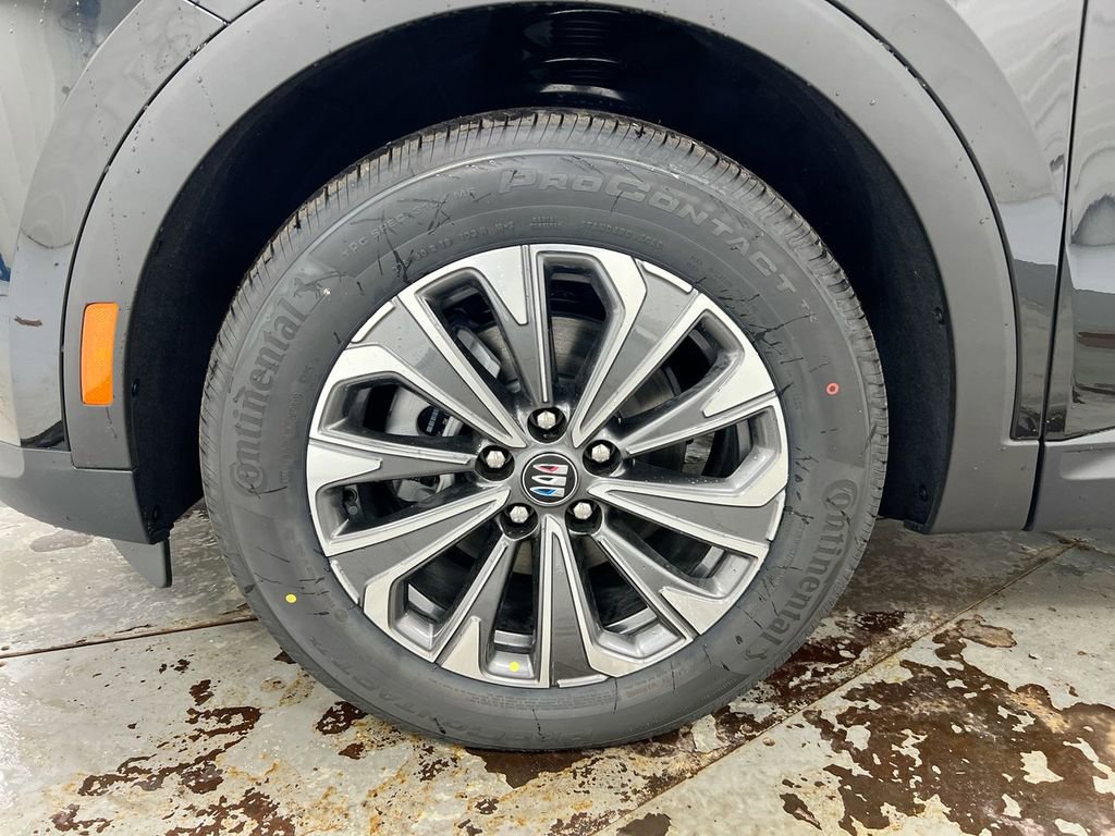 New 2026 Buick Envision Preferred AWD/4WD image 28