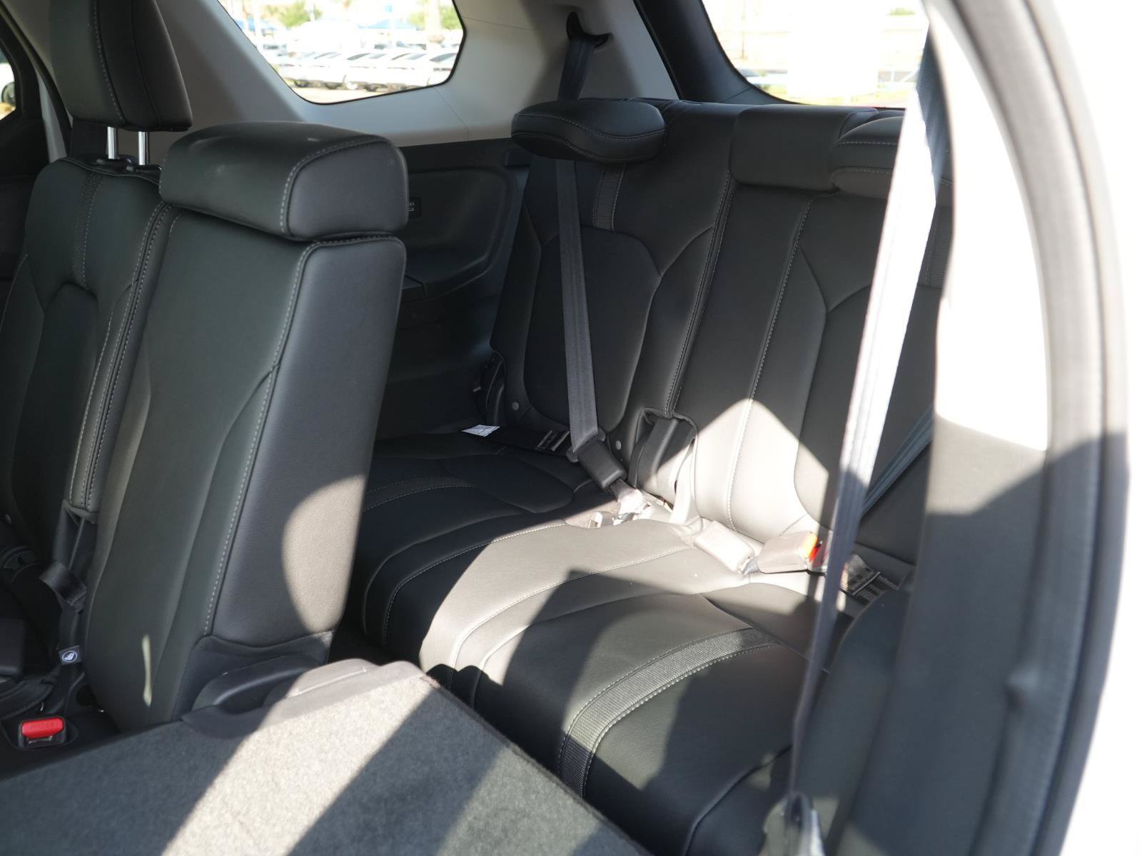 Used 2026 Honda Pilot EX-L image 19