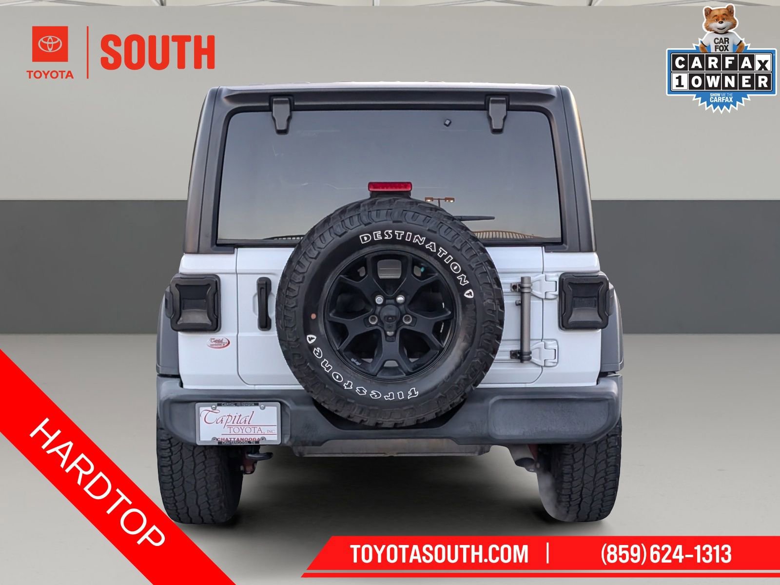 Used 2021 Jeep Wrangler Willys image 6