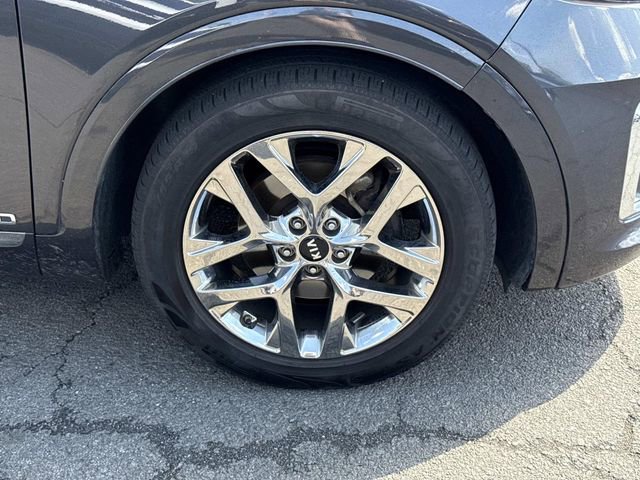 Used 2019 Kia Sorento SX AWD/4WD image 7