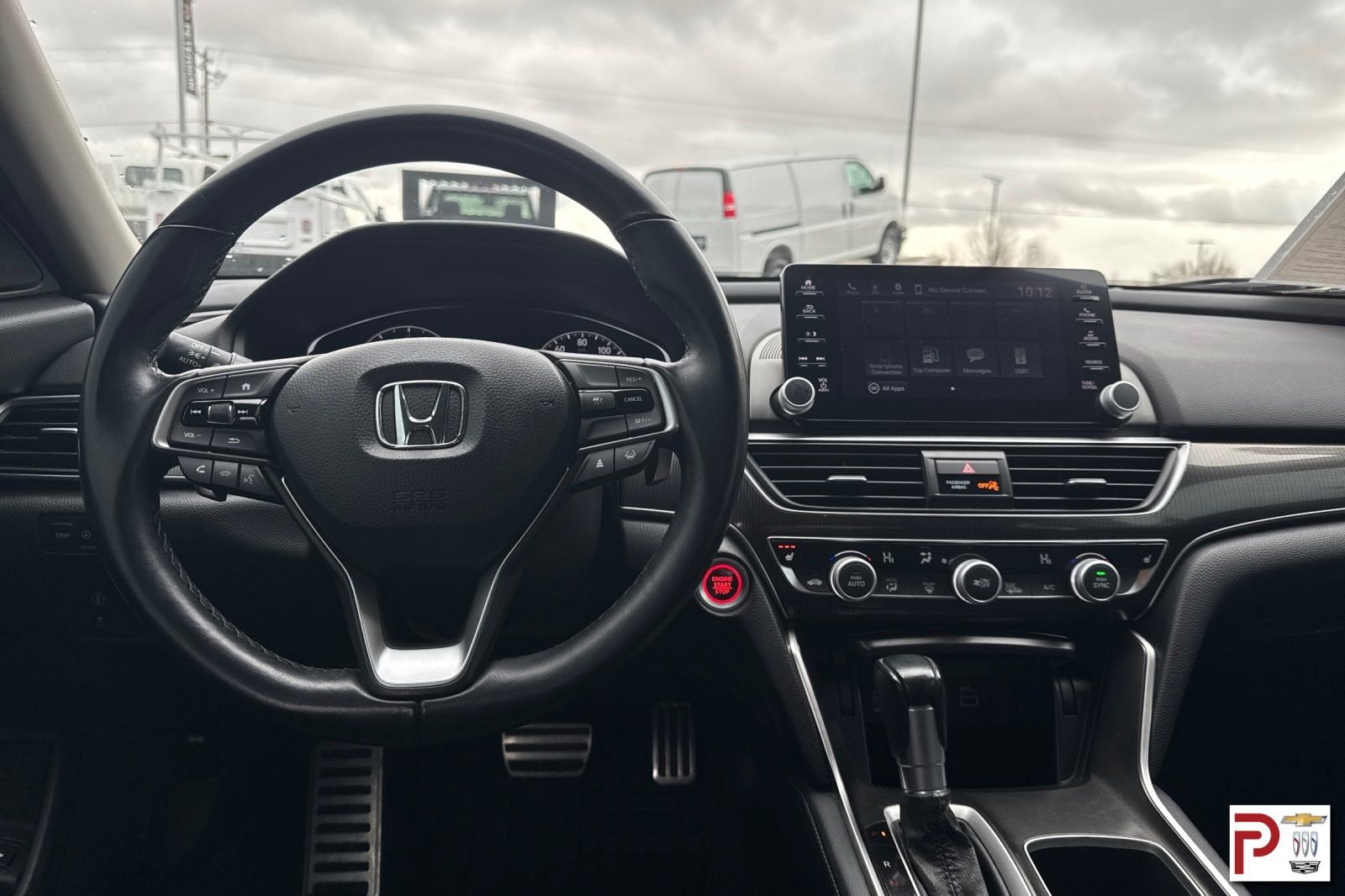 Used 2021 Honda Accord Sport Special Edition image 15