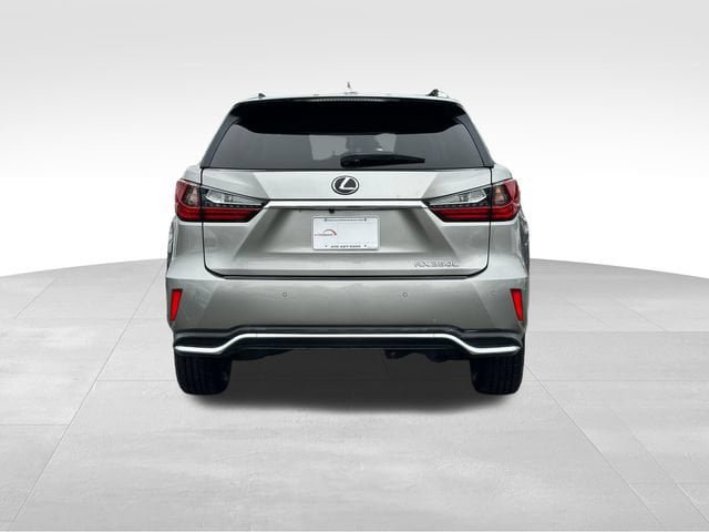 Used 2020 Lexus RX 350L FWD w/ Premium Package image 4