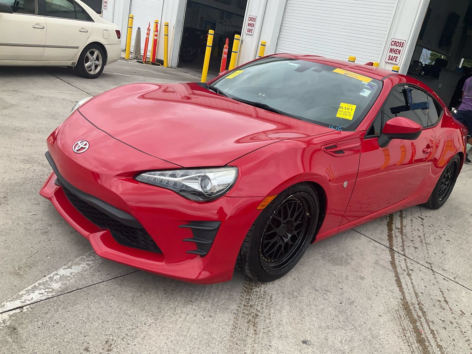 Used 2019 Toyota 86