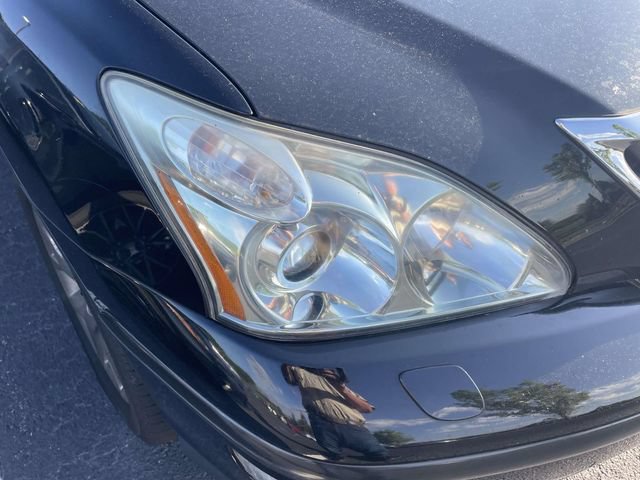 Used 2009 Lexus RX 350 AWD image 2