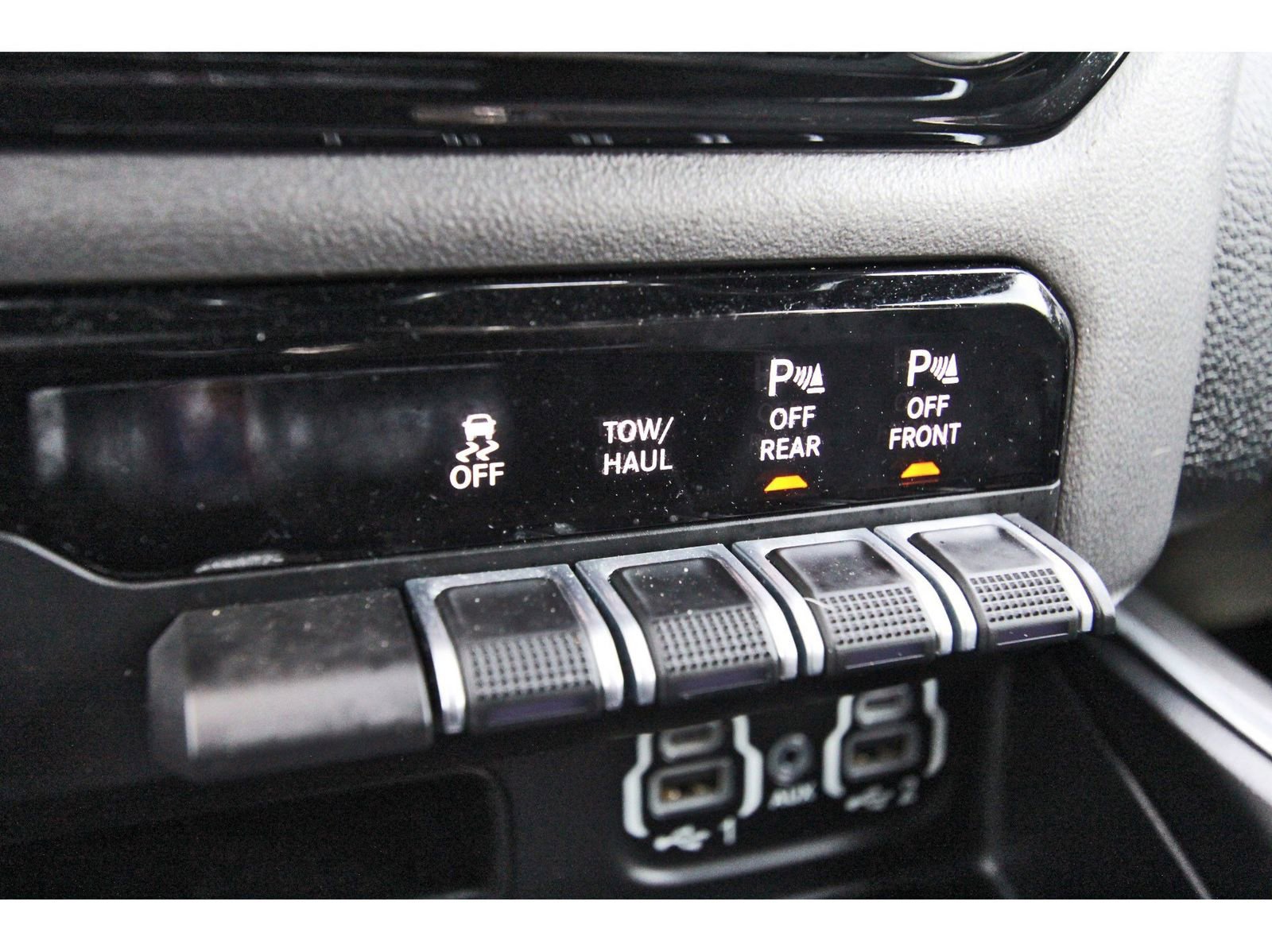 Used 2022 RAM 1500 Laramie image 29