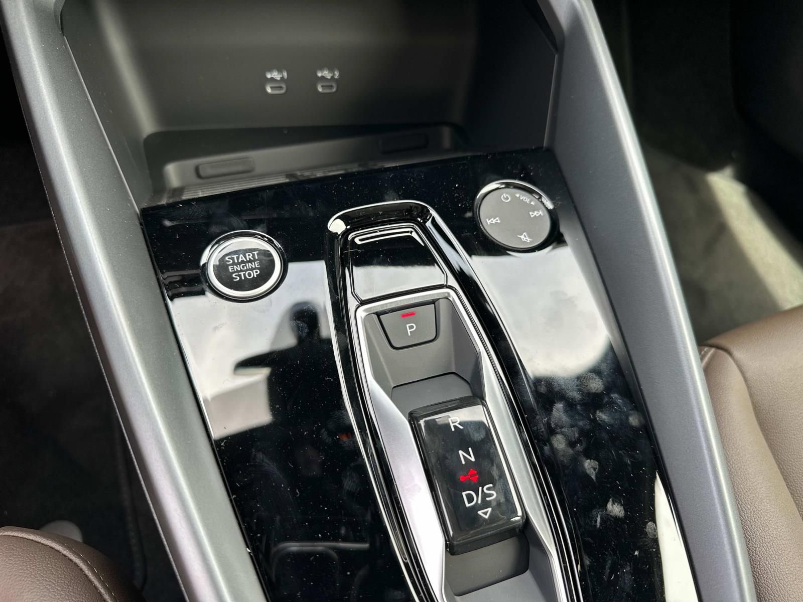 New 2025 Audi A3 2.0T Premium w/ Black Optic Package image 25