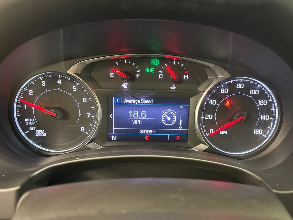 Used 2023 GMC Terrain SLE w/ Driver Convenience Package FWD image 35