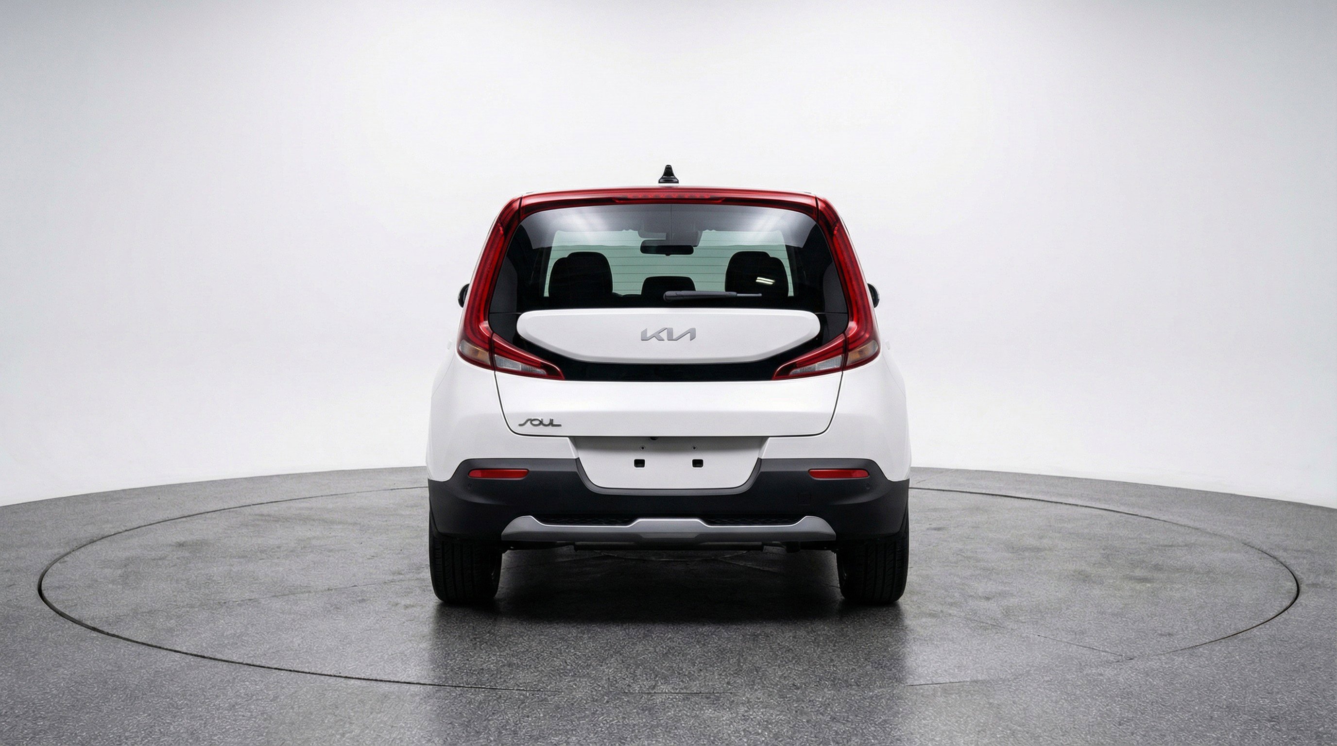 Used 2025 Kia Soul LX w/ LX Technology Package image 7