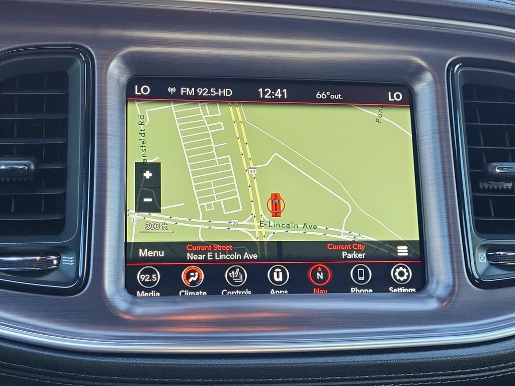 Used 2020 Dodge Challenger GT w/ Plus Package AWD/4WD image 28