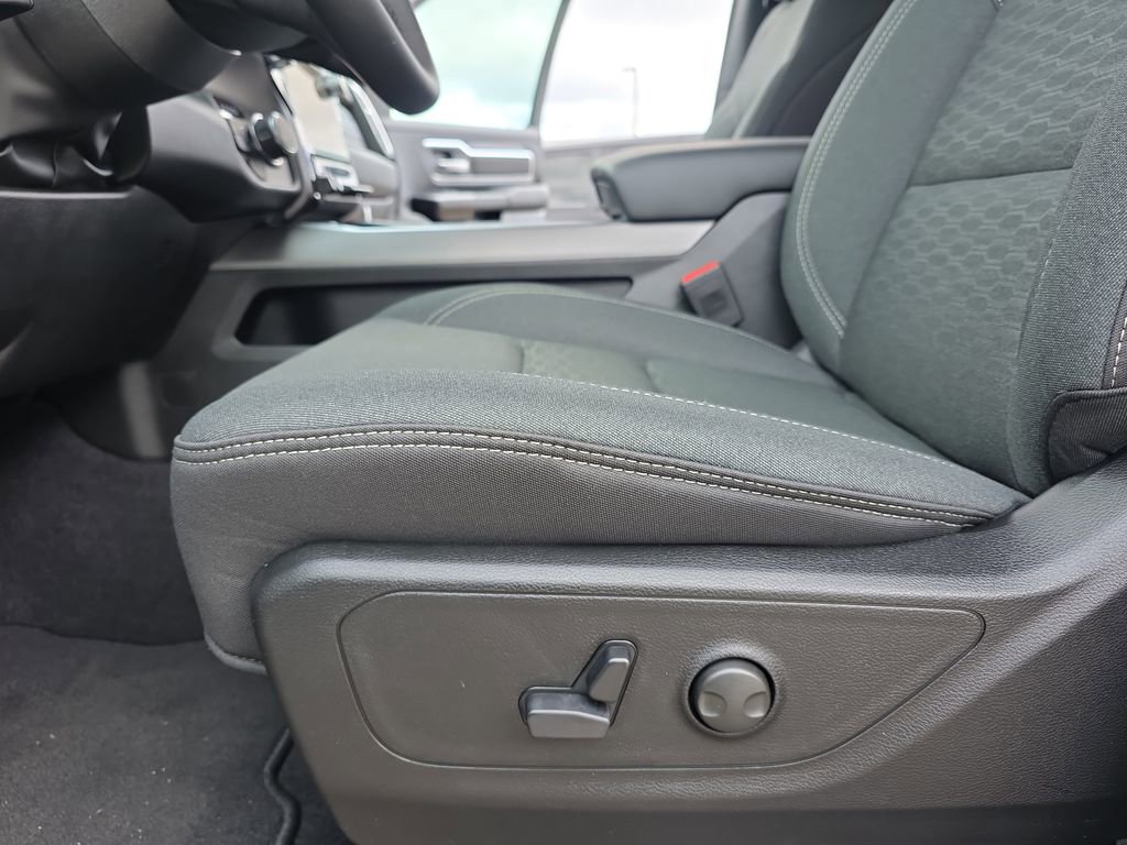 New 2026 RAM 1500 Big Horn image 28