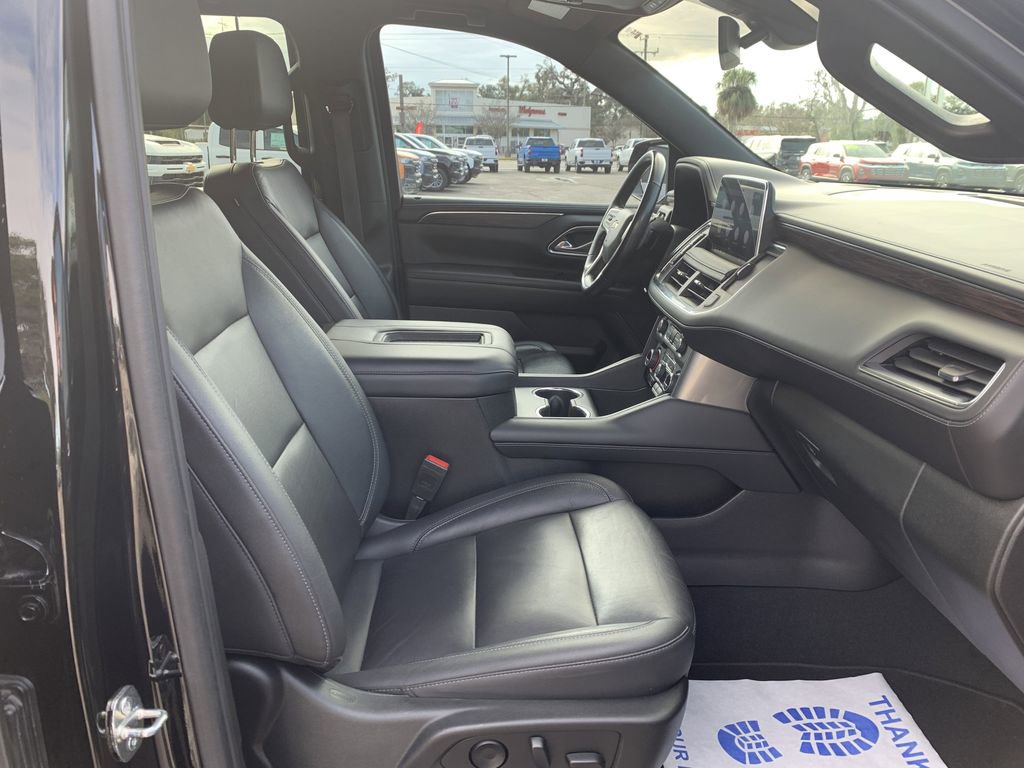 Used 2021 Chevrolet Tahoe LT image 5