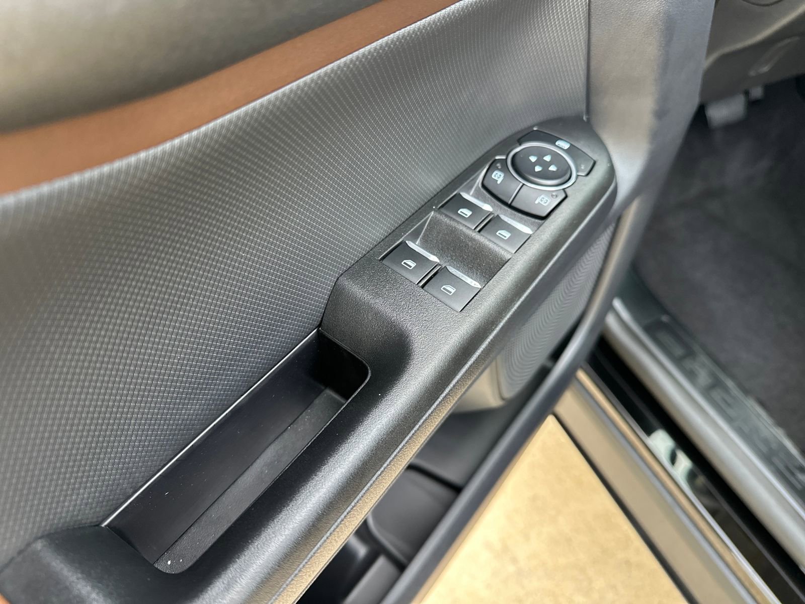 New 2025 Ford Bronco Sport Outer Banks w/ Outer Banks Tech Package+ AWD/4WD image 11