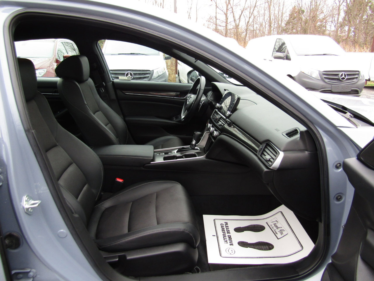 Used 2021 Honda Accord Sport image 27