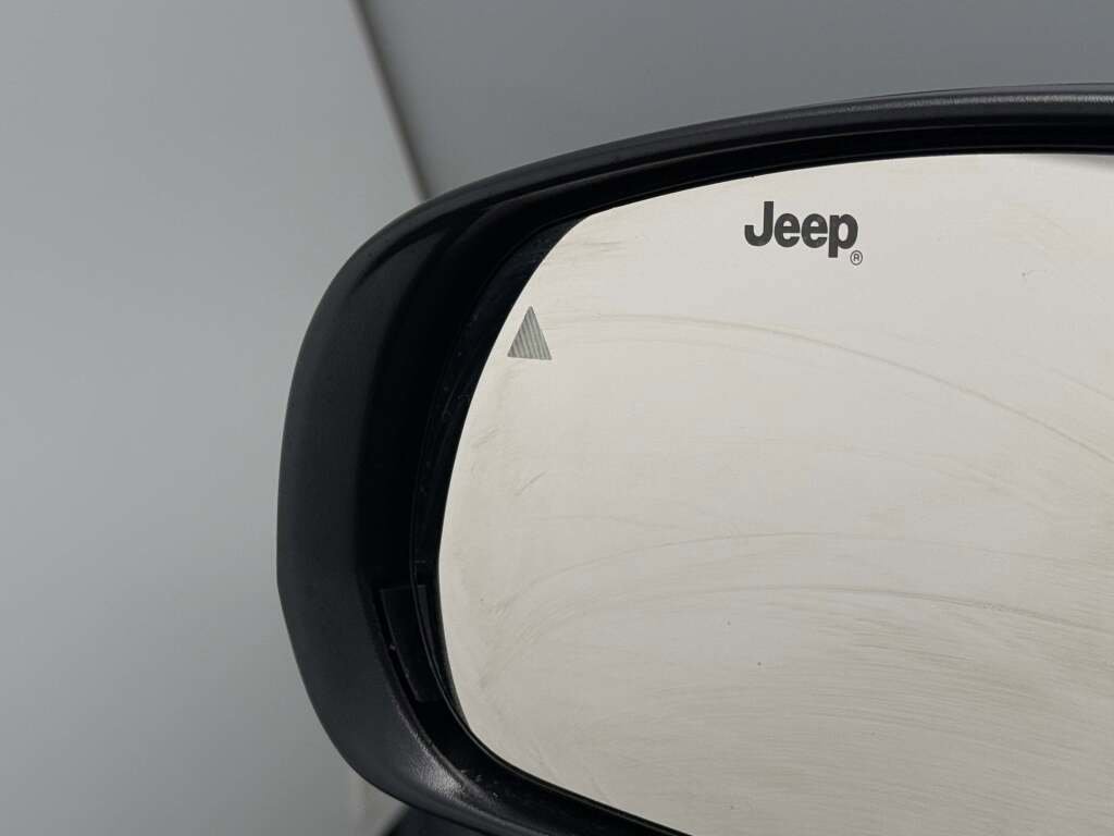 New 2026 Jeep Compass Limited image 25