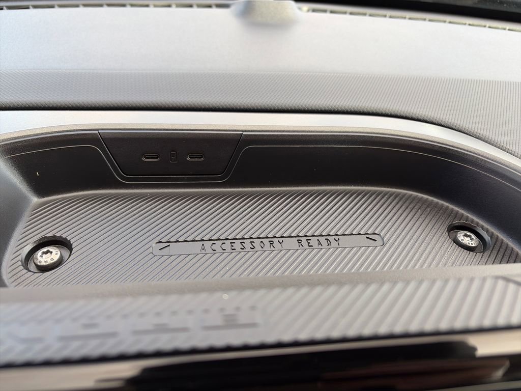 Used 2025 Ford Bronco Sport Big Bend w/ Convenience Package image 25