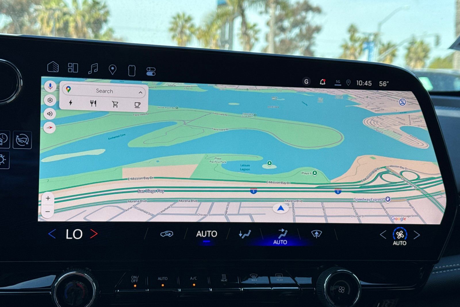 New 2025 Chevrolet Blazer EV LT image 19