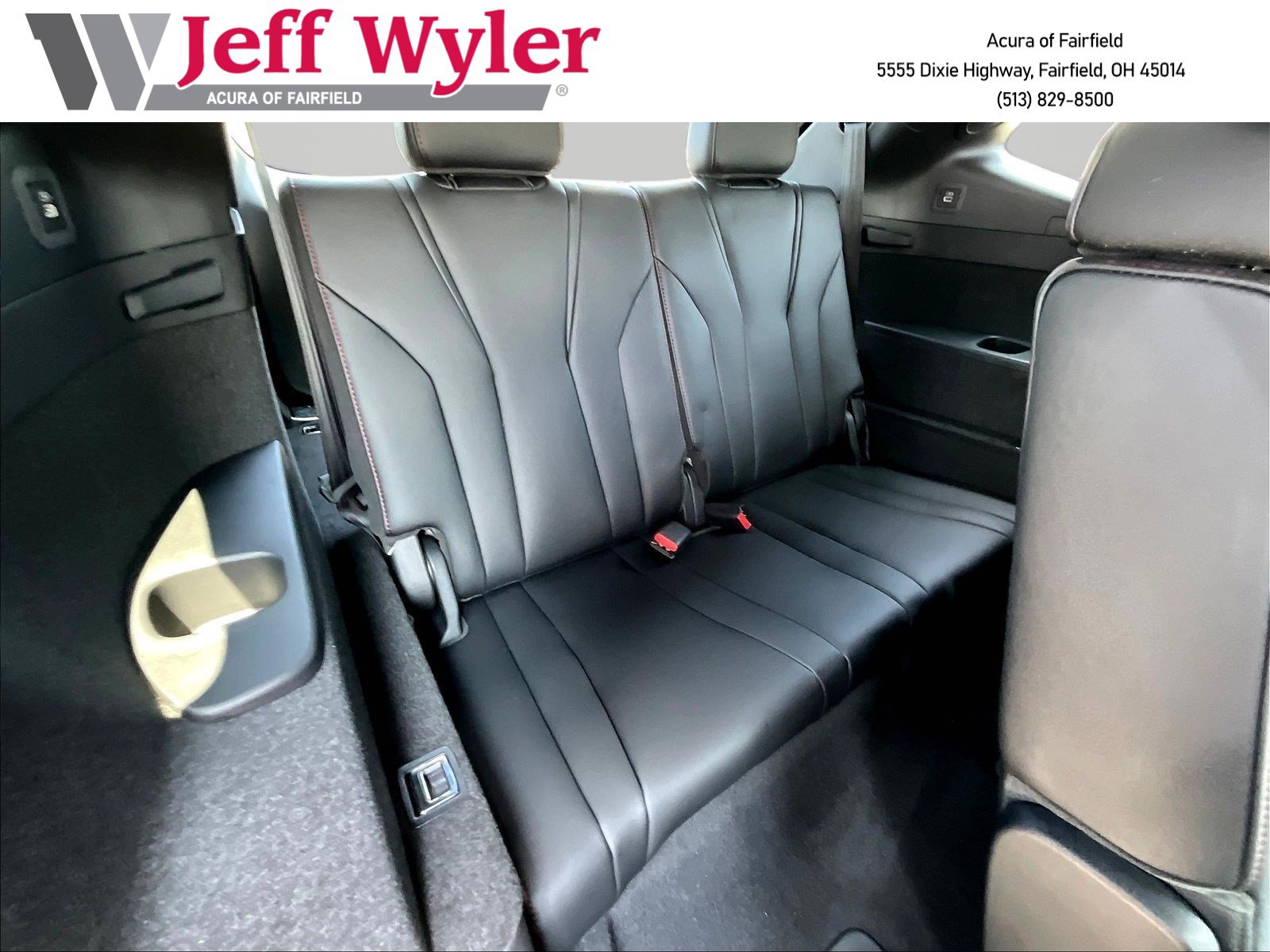 New 2026 Acura MDX A-Spec w/ Advance Package AWD/4WD image 21