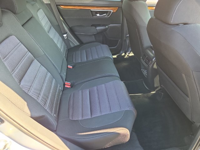 Used 2020 Honda CR-V EX image 17