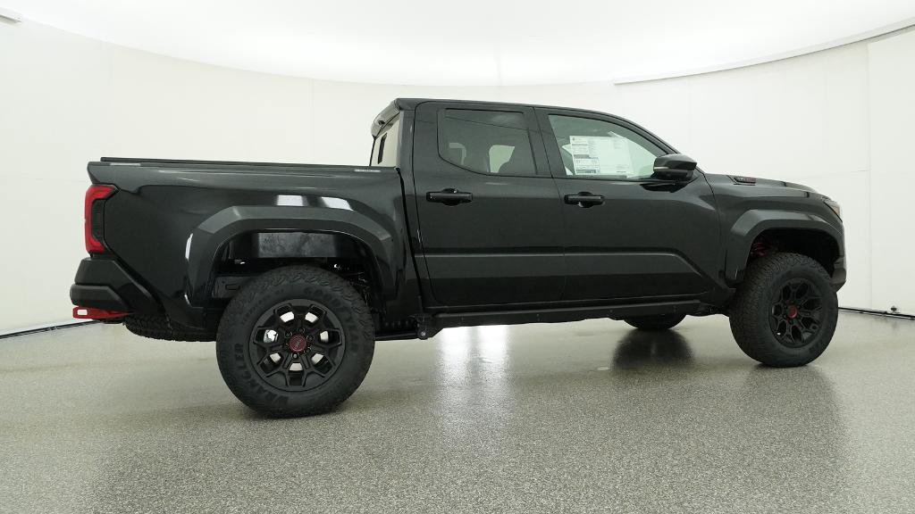 New 2026 Toyota Tacoma TRD Pro AWD/4WD image 29