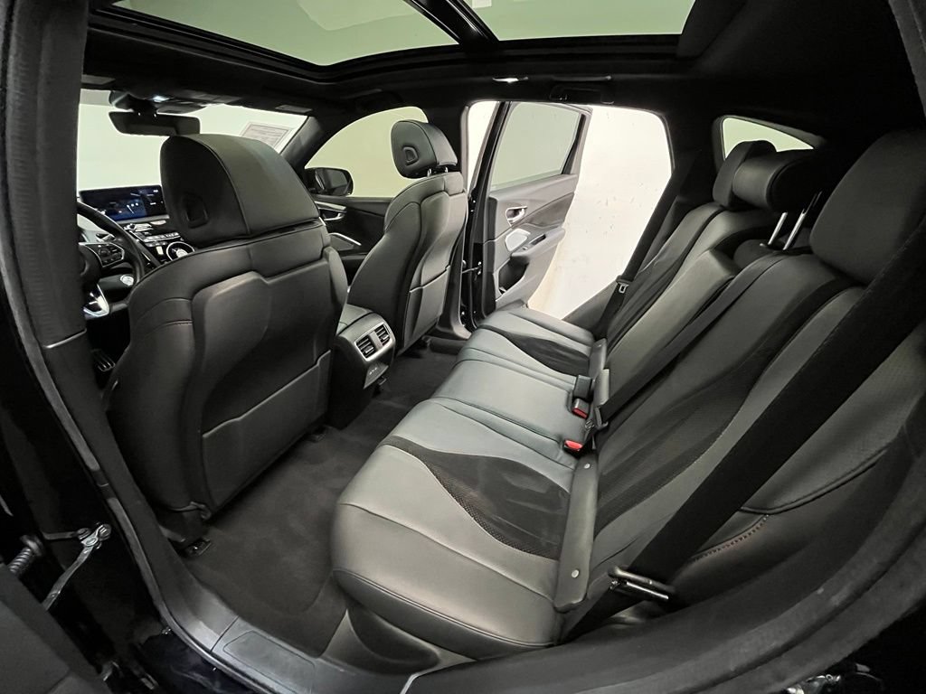 Used 2022 Acura RDX A-Spec AWD/4WD image 15
