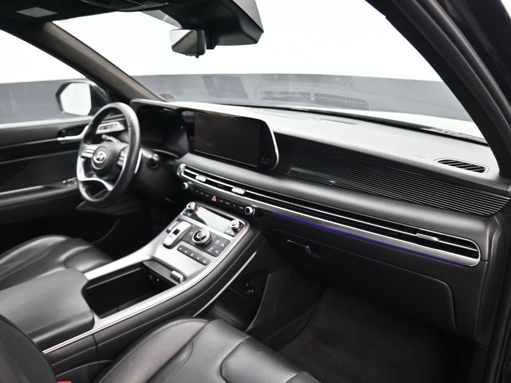 Used 2023 Hyundai Palisade Calligraphy AWD/4WD image 65