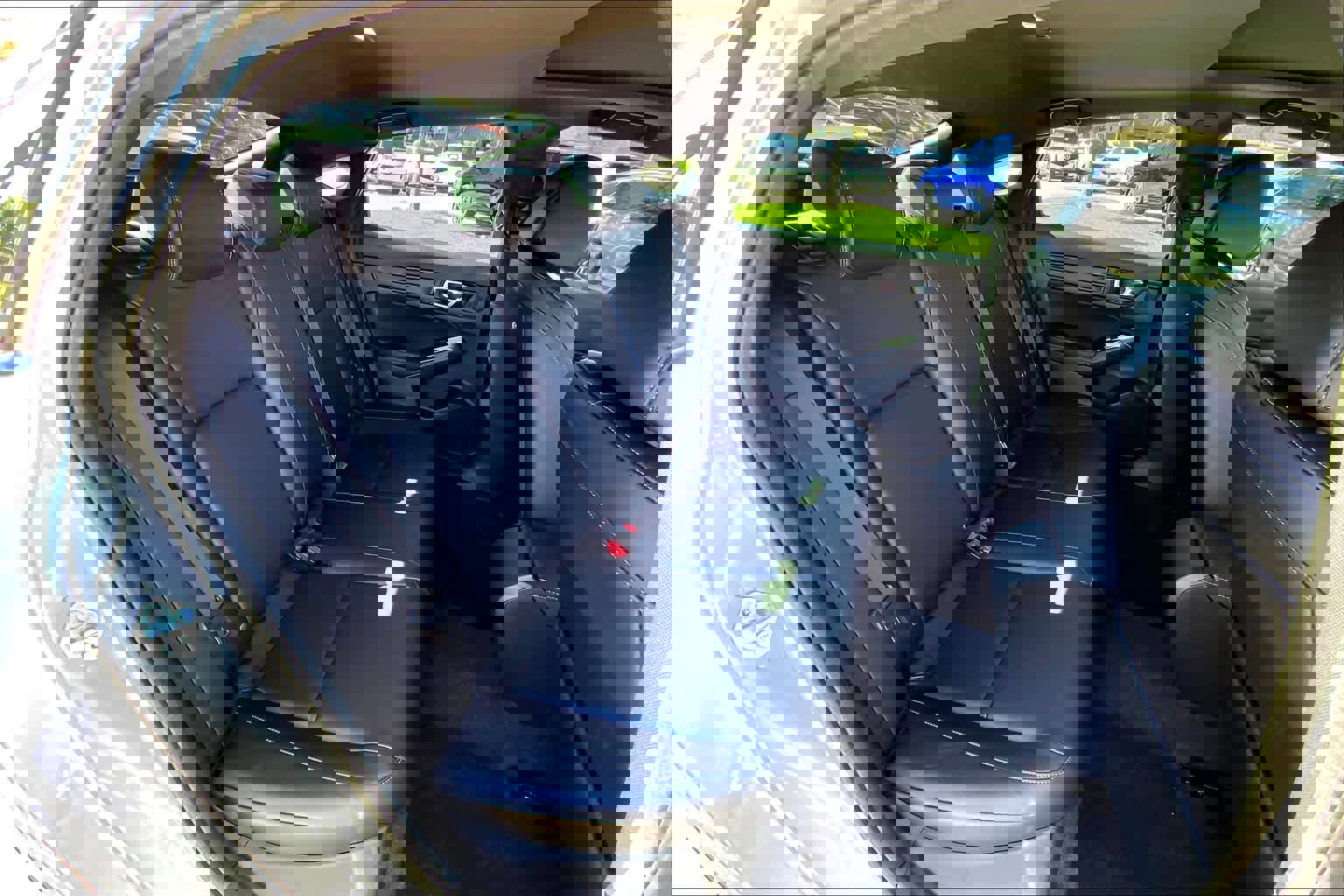 Certified 2024 Acura Integra A-Spec image 20