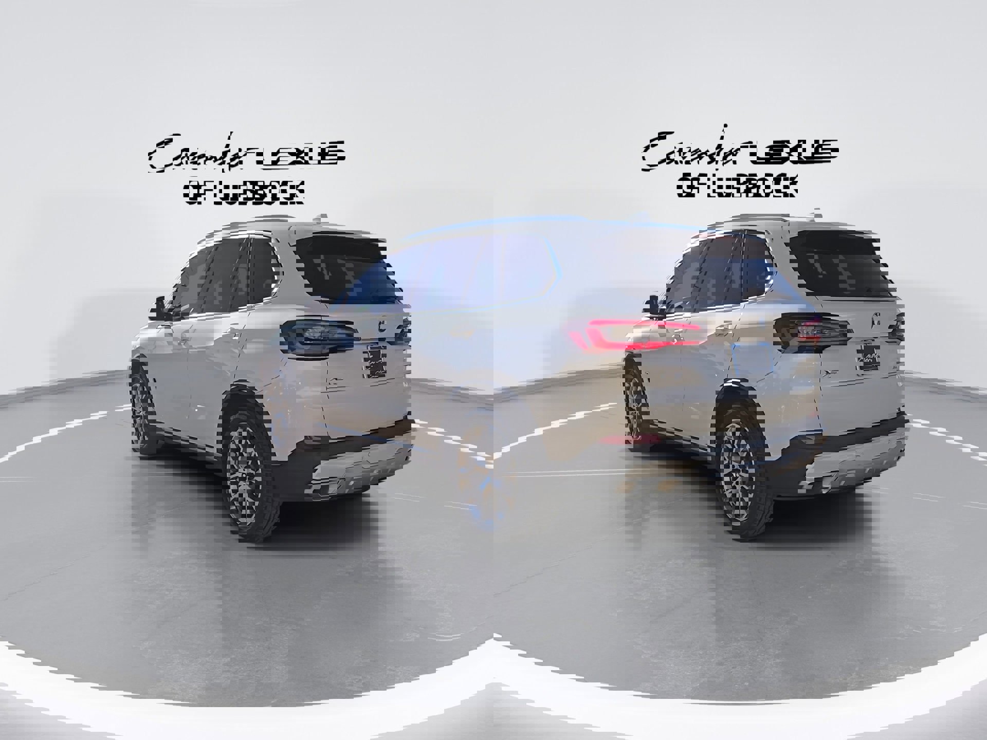 Used 2023 BMW X5 xDrive40i image 6