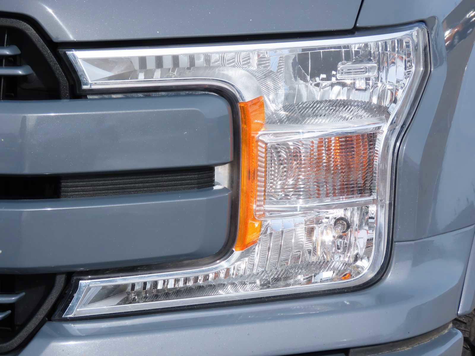 Certified 2019 Ford F150 Lariat image 10