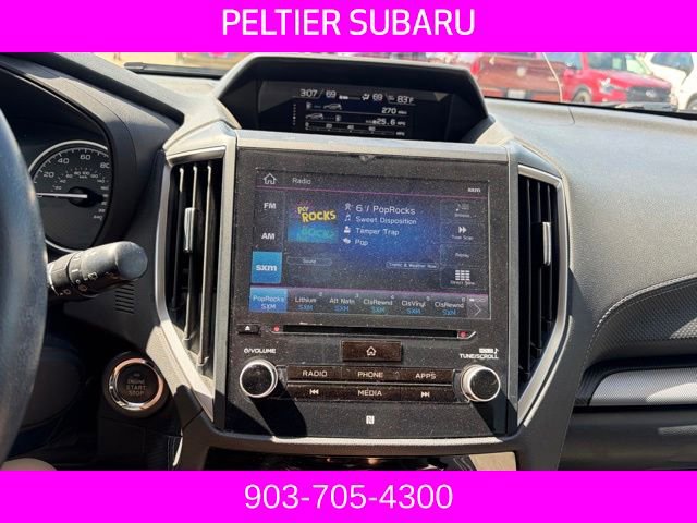 Used 2021 Subaru Forester Limited image 12