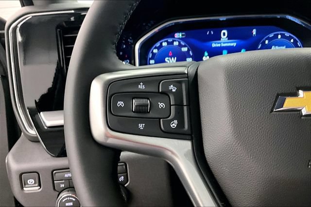 Used 2026 Chevrolet Silverado 1500 LT AWD/4WD image 26