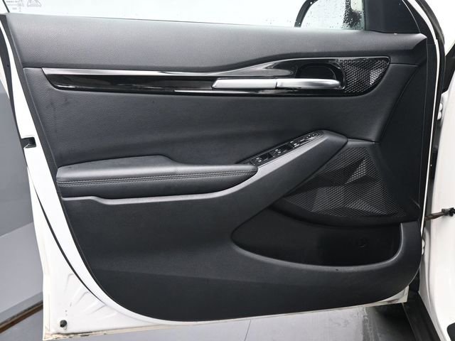 Used 2022 Kia Seltos EX AWD/4WD image 12