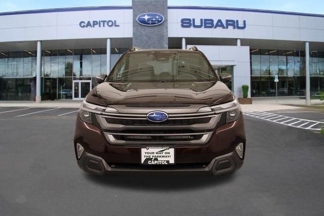 New 2026 Subaru Forester Limited image 7