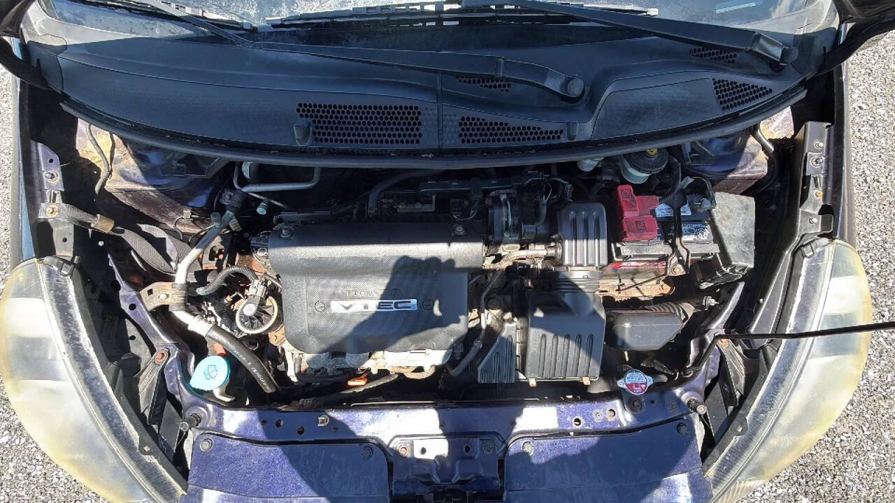Used 2008 Honda Fit Sport image 17