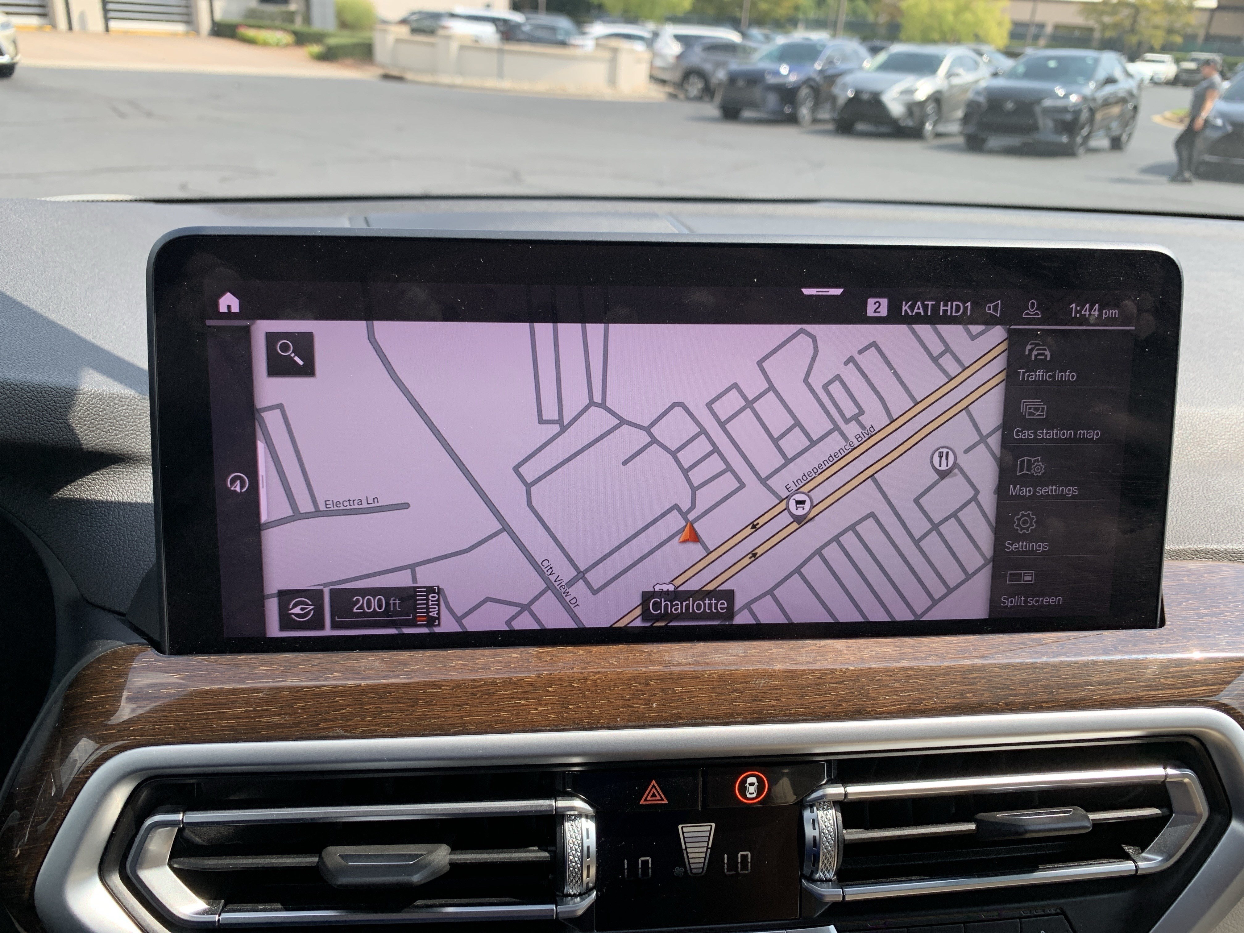 Used 2022 BMW X3 sDrive30i w/ Premium Package RWD image 23