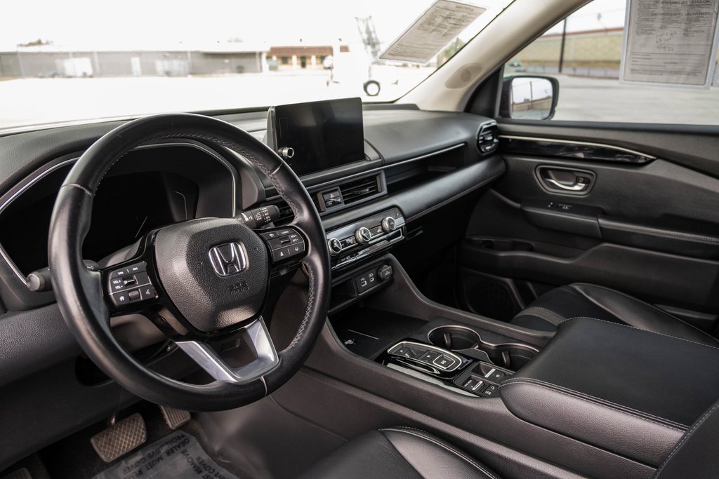 Used 2023 Honda Pilot EX-L image 14
