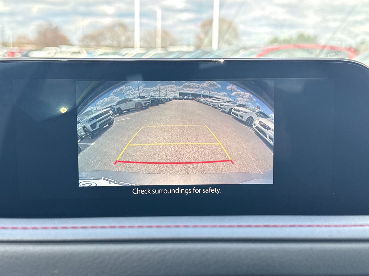 Used 2025 MAZDA CX-30 AWD 2.5 S w/ Preferred Package image 19