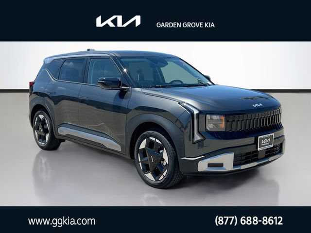 New 2027 Kia Seltos S