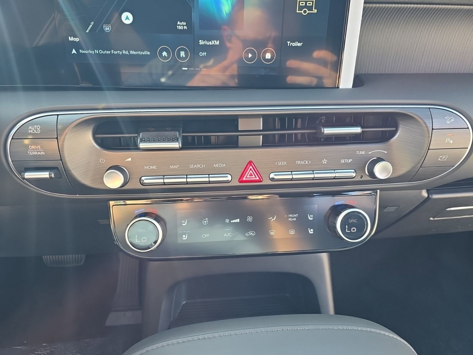 New 2026 Hyundai Palisade Calligraphy image 19