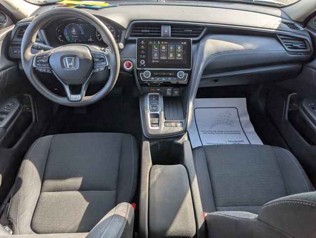 Used 2022 Honda Insight EX image 5