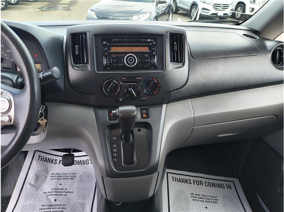 Used 2015 Chevrolet City Express LS w/ Appearance Package FWD image 7