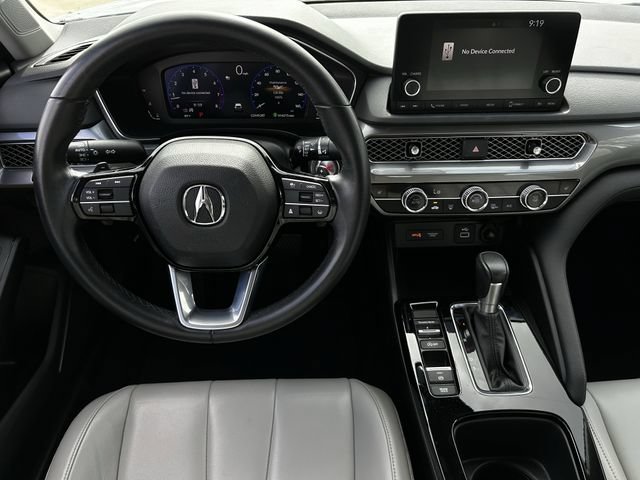 Certified 2024 Acura Integra FWD image 13